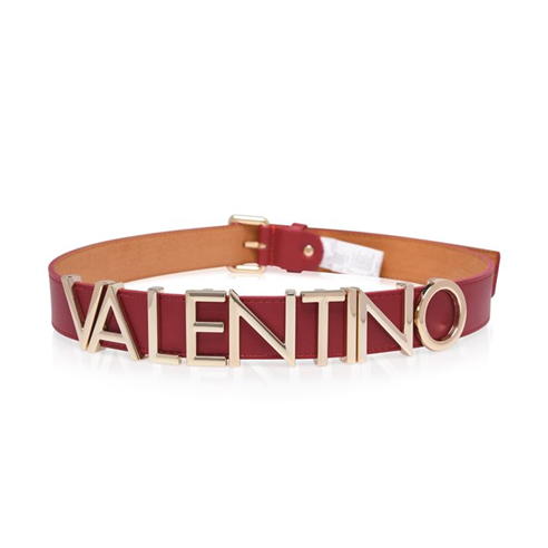Valentino Bags - Logo Winter Emma Belt