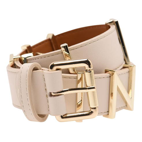 Valentino Bags - Logo Winter Emma Belt