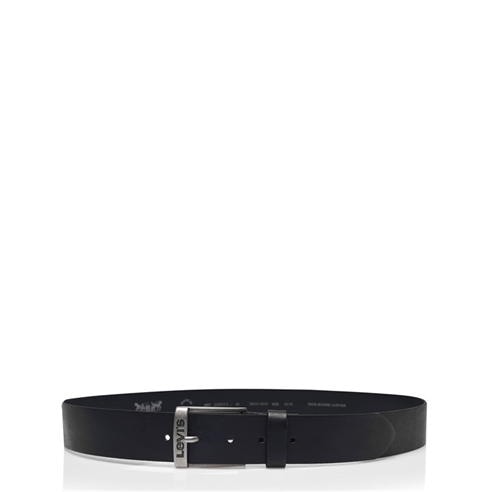 Levis - Leather Duncan Belt