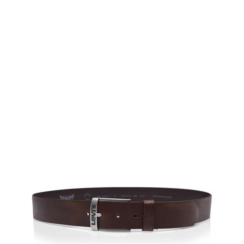 Levis - Leather Duncan Belt