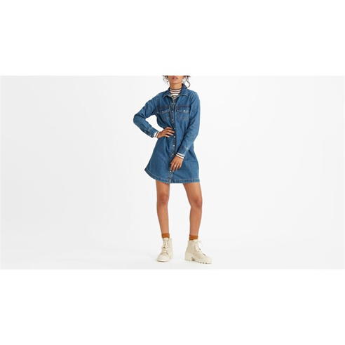 Levis - Selma Dress
