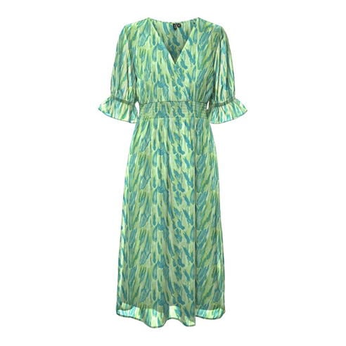 Vero Moda - VM Holly Vneck Dress Ld99
