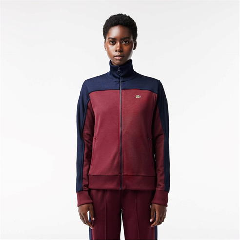 Lacoste - Heritage Track Jacket