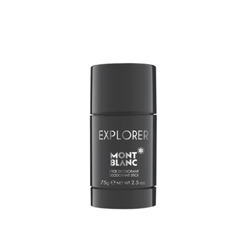 Mont Blanc - Explorer Deodorant