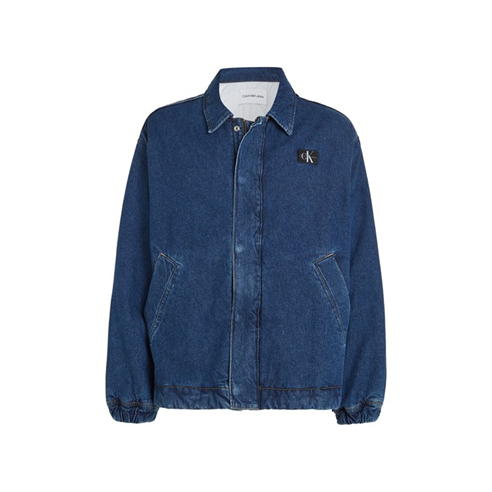 Calvin Klein Jeans - SKATER DENIM JACKET