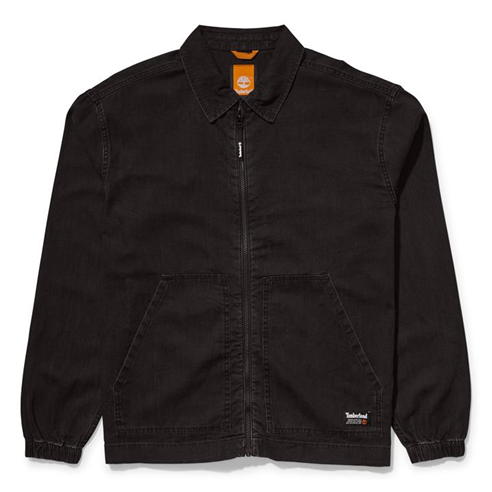 Timberland - Chore Jacket