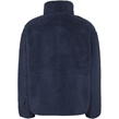Twilight Navy - Tommy Jeans - TJW Relaxed Signature Polar Zip Fleece