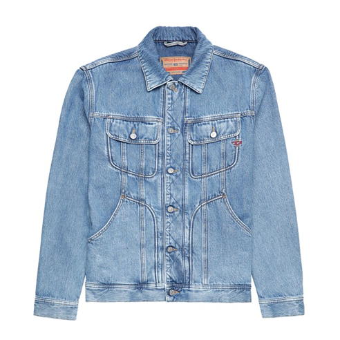 Diesel - Riley Jacket