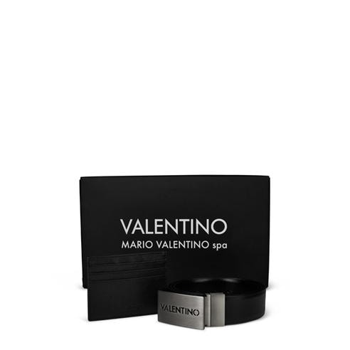 Valentino Bags - VMV Pull Blt&Crd Hld Sn24