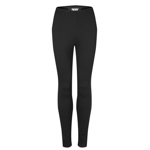 DKNY - Pull On Skinny Trousers