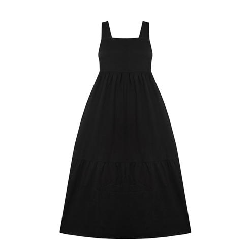 SoulCal - Maxi Dress